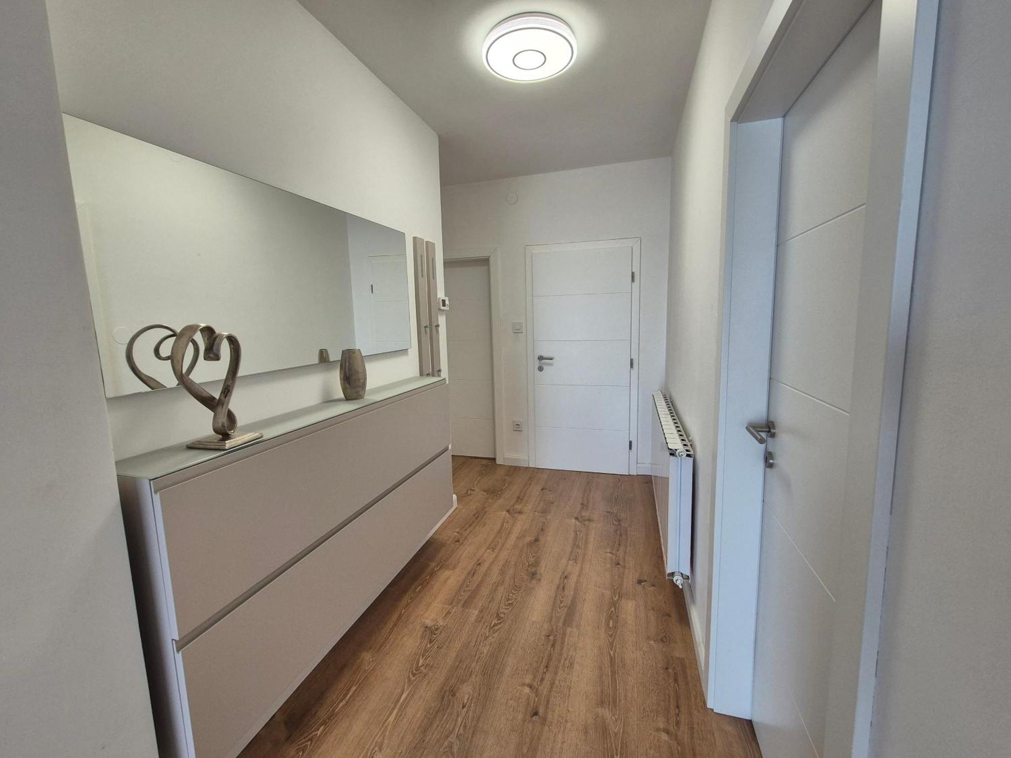 Apartment Danijela No. 2 Novalja Eksteriør bilde
